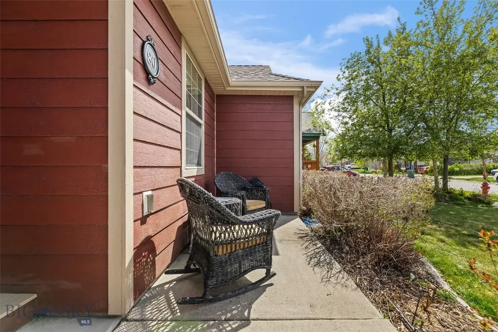 80 Wally D Lane Belgrade MT 59714