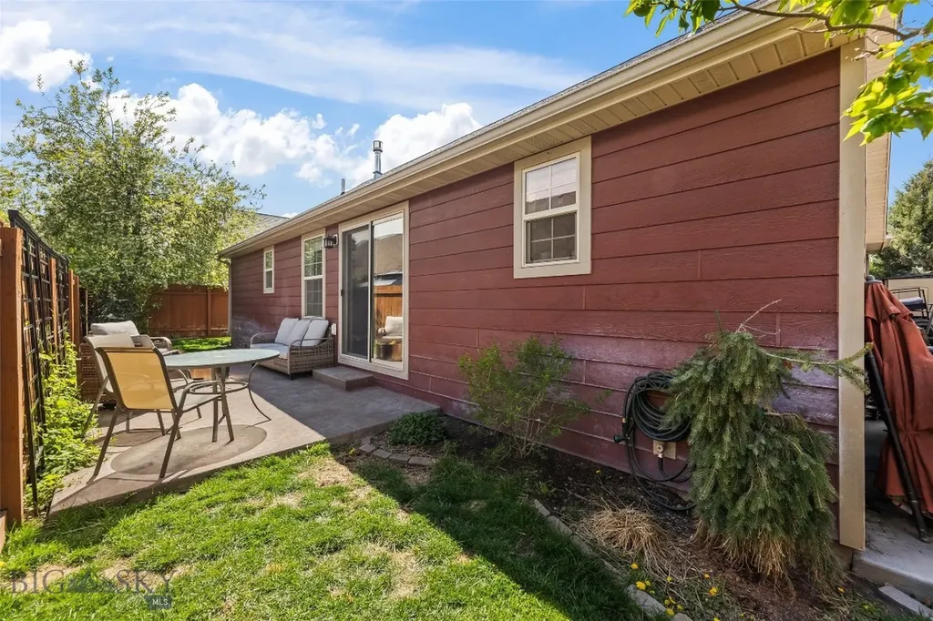 80 Wally D Lane Belgrade MT 59714