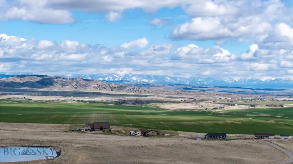 4 Naya Niki Peak Three Forks MT 59752