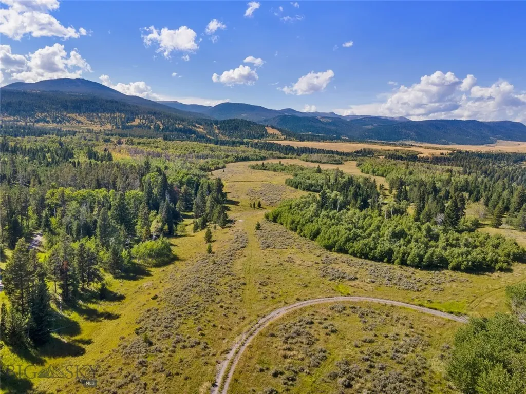 Lot 32 Sun West Ranch Cameron MT 59720