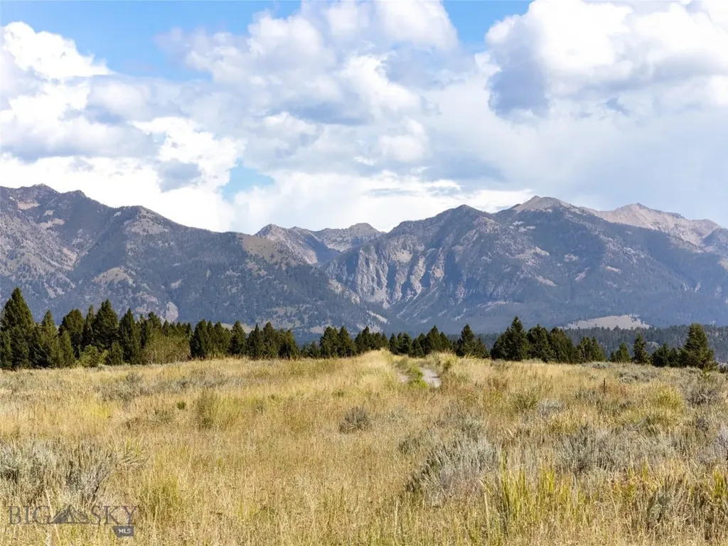 Lot 32 Sun West Ranch Cameron MT 59720