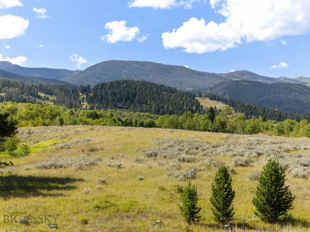 Lot 32 Sun West Ranch Cameron MT 59720