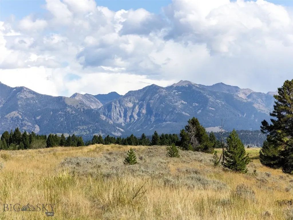 Lot 32 Sun West Ranch Cameron MT 59720