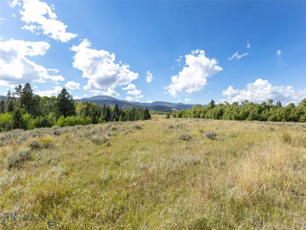 Lot 32 Sun West Ranch Cameron MT 59720