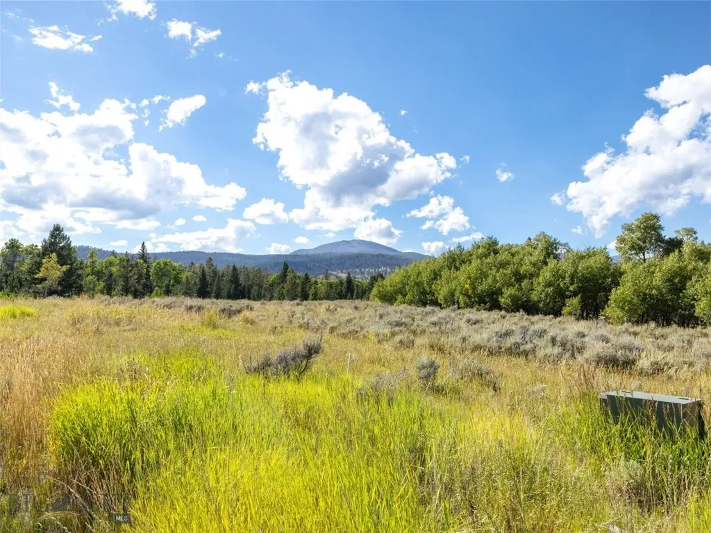 Lot 32 Sun West Ranch Cameron MT 59720