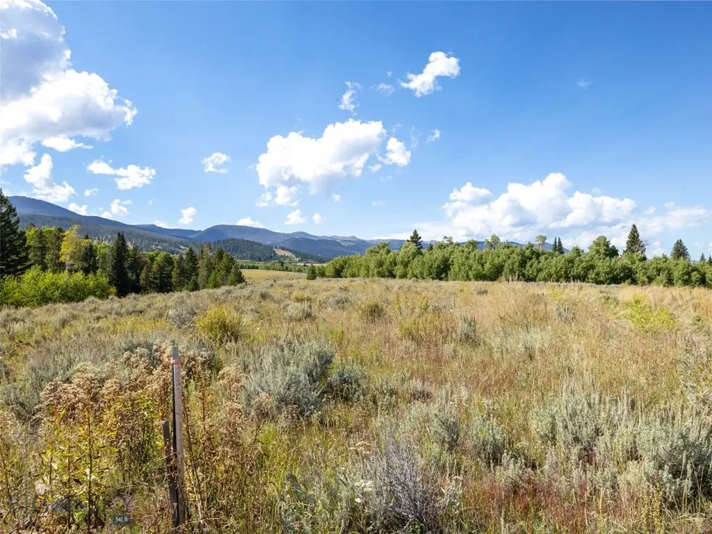Lot 32 Sun West Ranch Cameron MT 59720