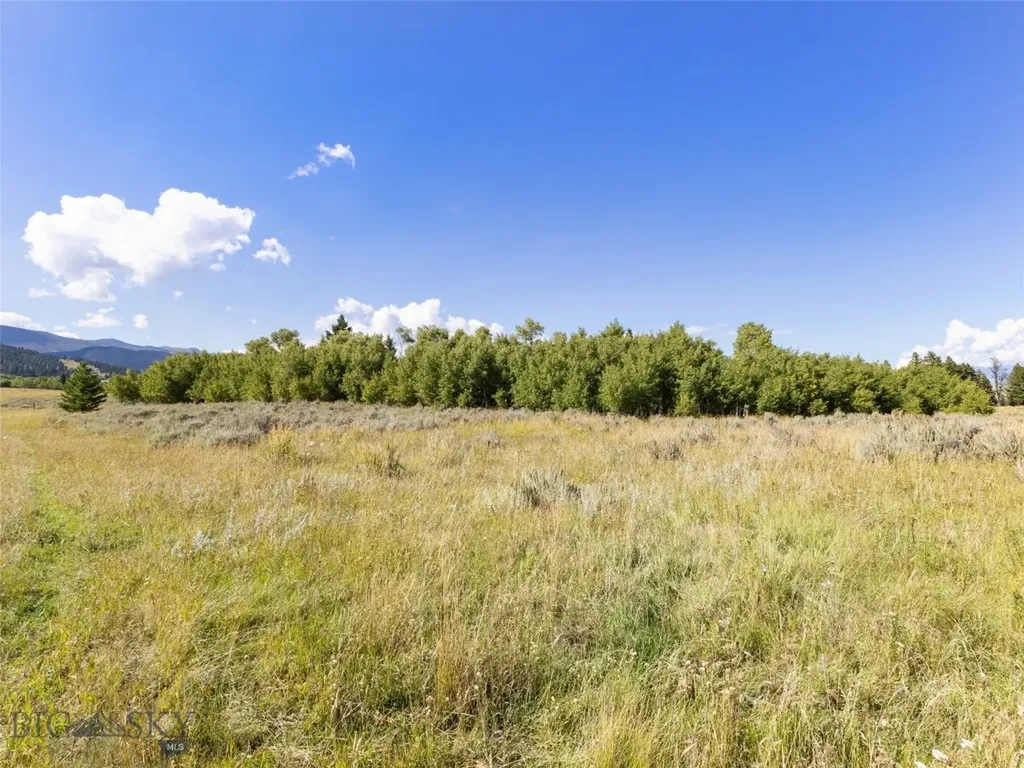 Lot 32 Sun West Ranch Cameron MT 59720