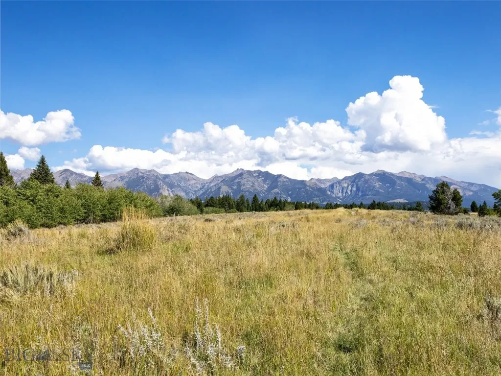 Lot 32 Sun West Ranch Cameron MT 59720
