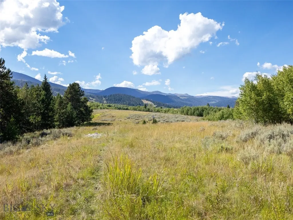 Lot 32 Sun West Ranch Cameron MT 59720