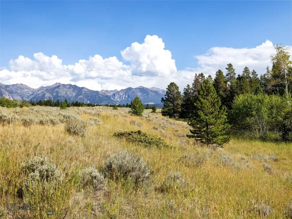 Lot 32 Sun West Ranch Cameron MT 59720