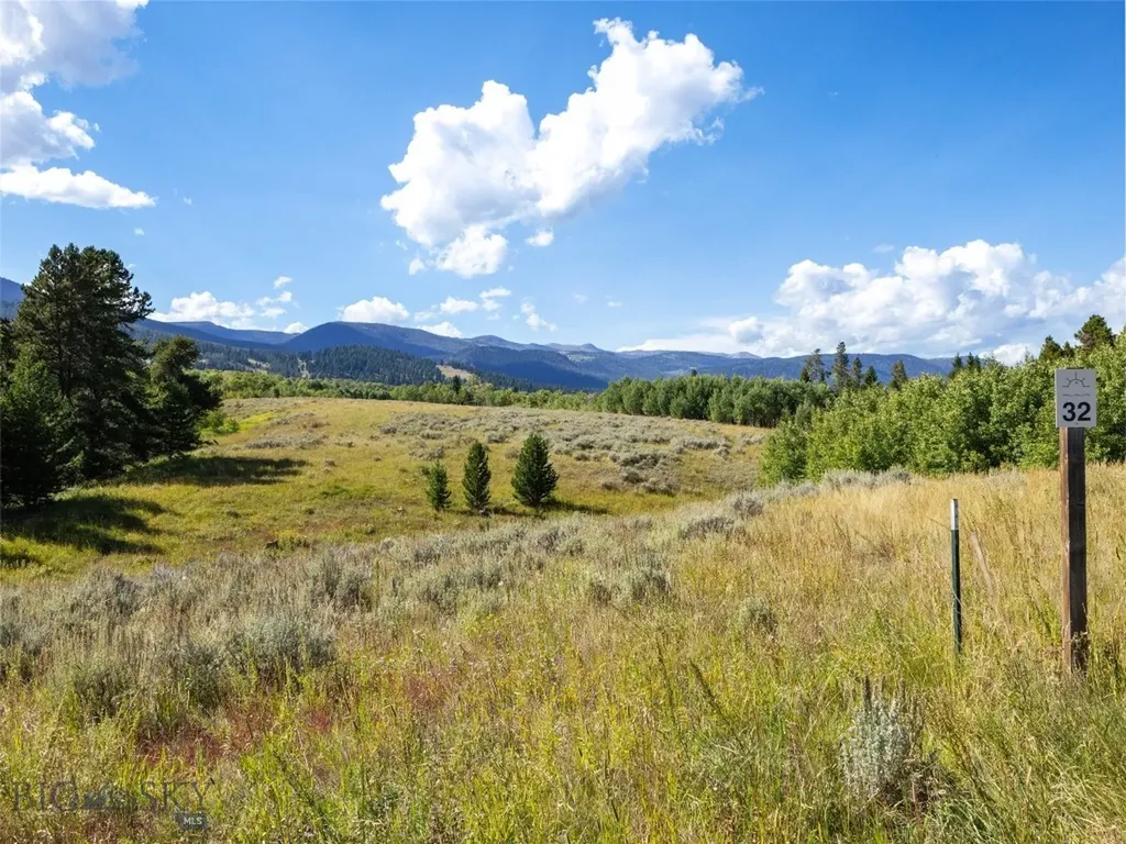 Lot 32 Sun West Ranch Cameron MT 59720