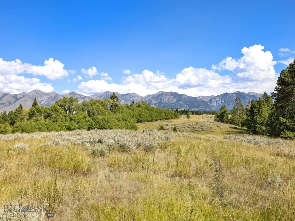 Lot 32 Sun West Ranch Cameron MT 59720