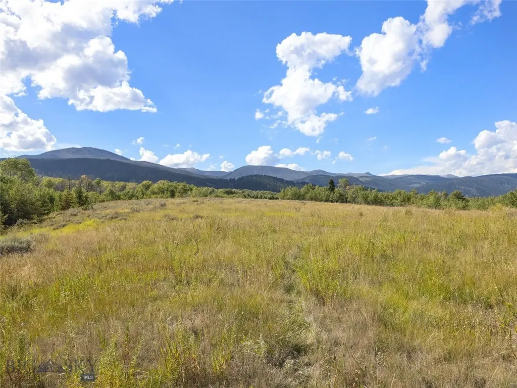 Lot 32 Sun West Ranch Cameron MT 59720