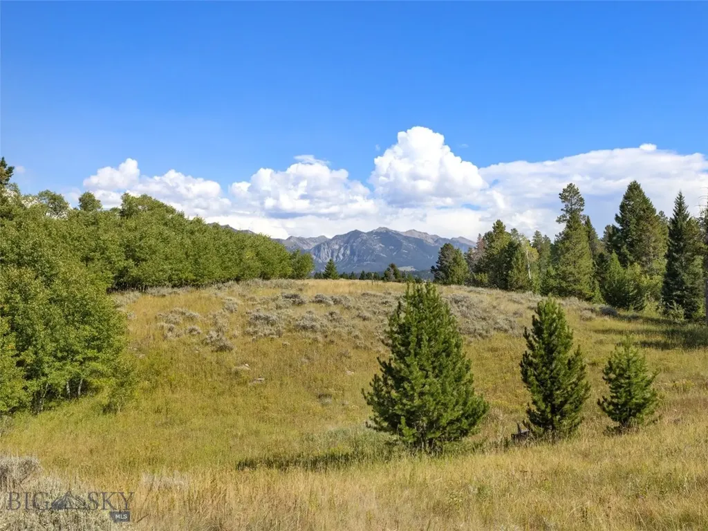 Lot 32 Sun West Ranch Cameron MT 59720
