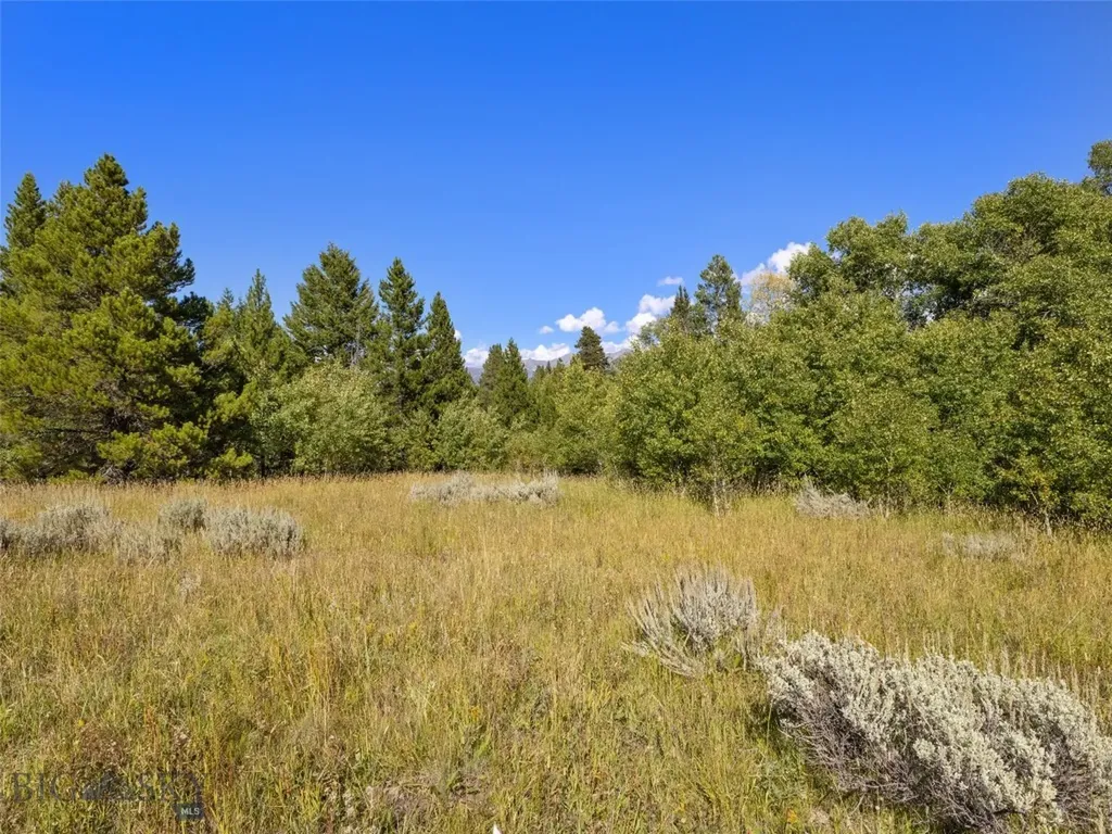 Lot 32 Sun West Ranch Cameron MT 59720