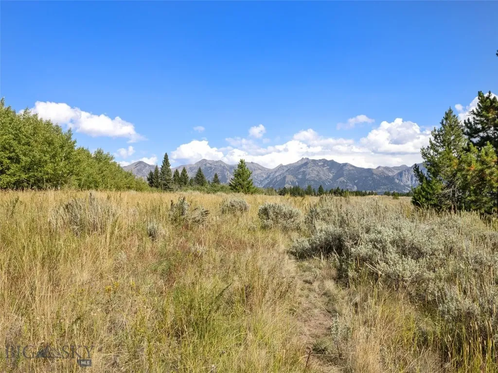 Lot 32 Sun West Ranch Cameron MT 59720