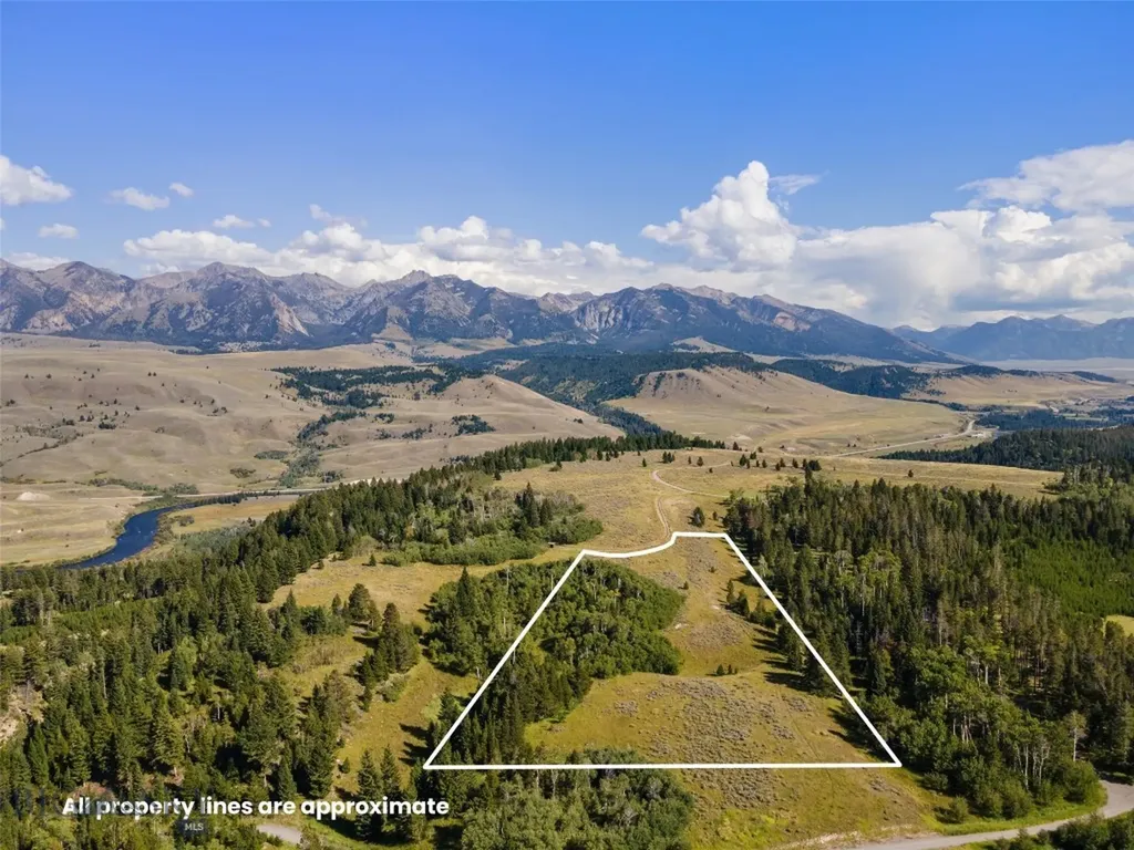 Lot 32 Sun West Ranch Cameron MT 59720