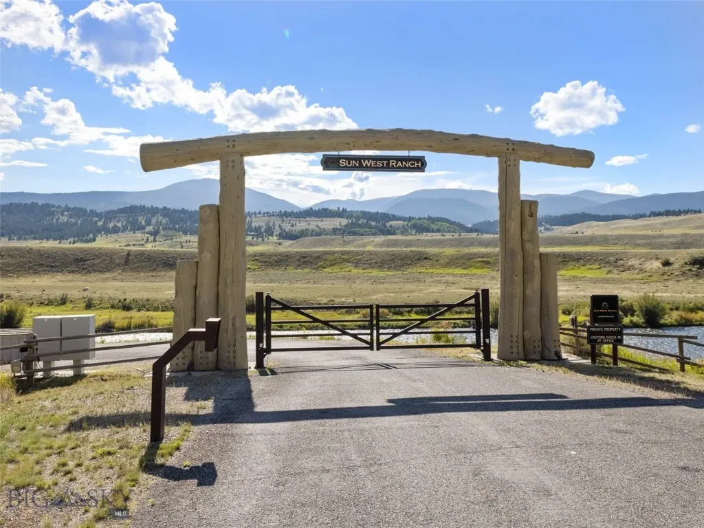 Lot 32 Sun West Ranch Cameron MT 59720