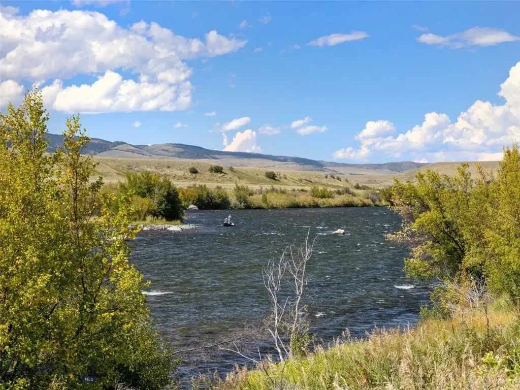 Lot 32 Sun West Ranch Cameron MT 59720