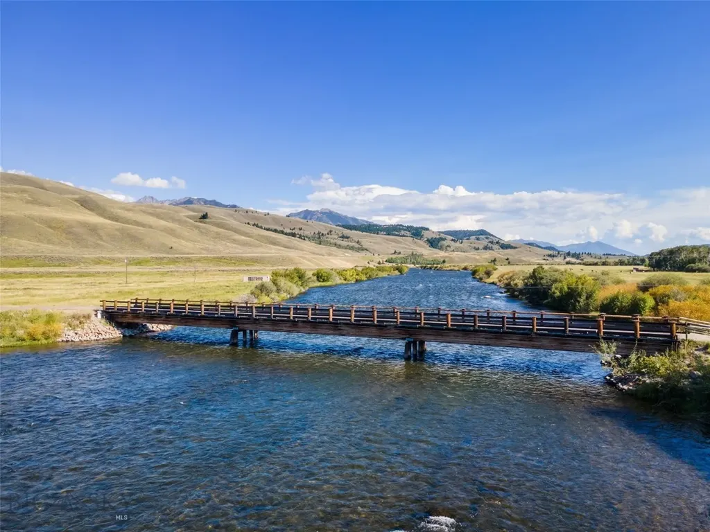Lot 32 Sun West Ranch Cameron MT 59720
