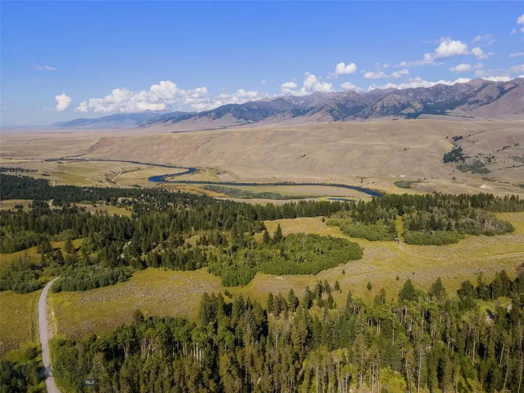 Lot 32 Sun West Ranch Cameron MT 59720