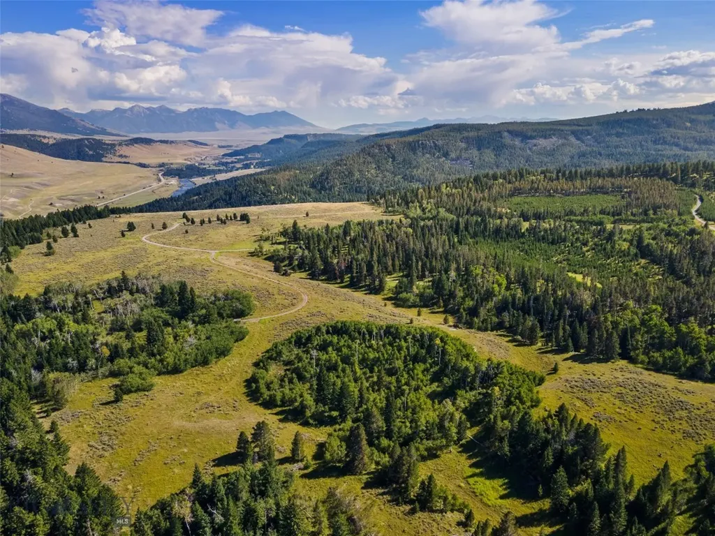 Lot 32 Sun West Ranch Cameron MT 59720