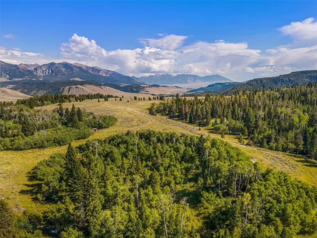 Lot 32 Sun West Ranch Cameron MT 59720