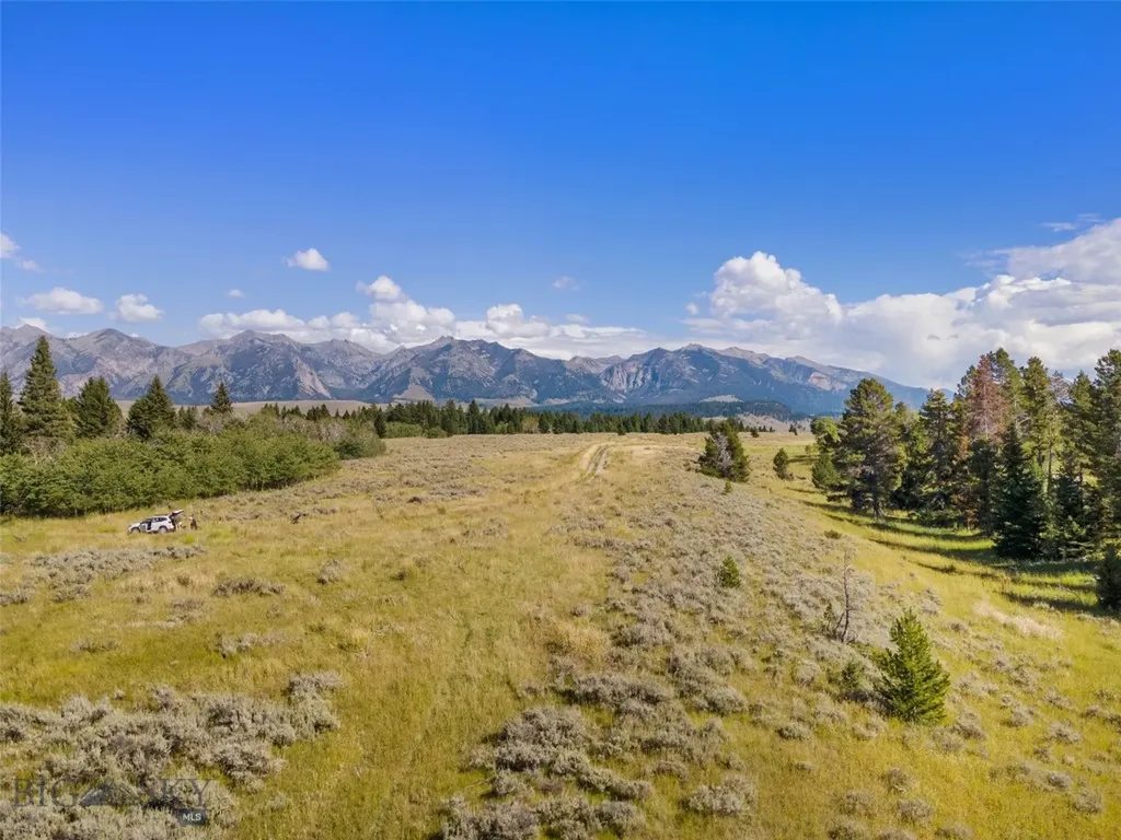 Lot 32 Sun West Ranch Cameron MT 59720