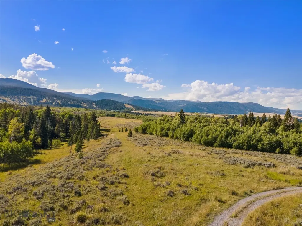 Lot 32 Sun West Ranch Cameron MT 59720