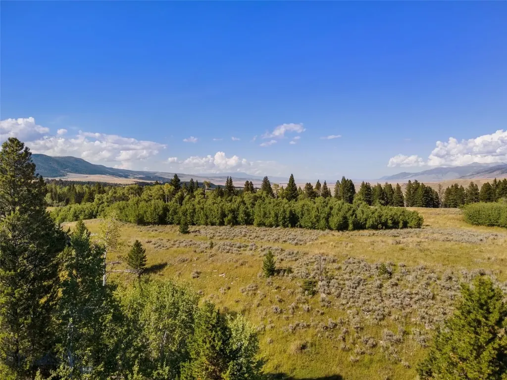 Lot 32 Sun West Ranch Cameron MT 59720
