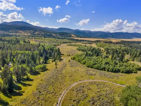 Lot 32 Sun West Ranch Cameron MT 59720