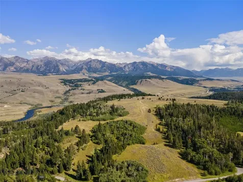 Lot 32 Sun West Ranch Cameron MT 59720