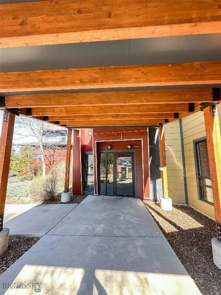 3805 Valley Commons Drive Bozeman MT 59718