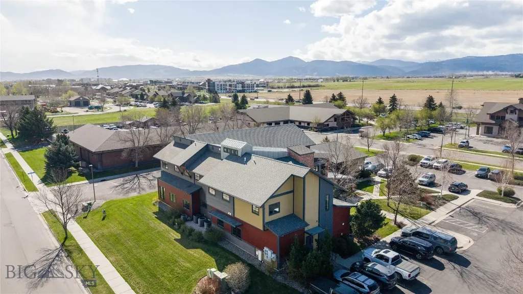 3805 Valley Commons Drive Bozeman MT 59718