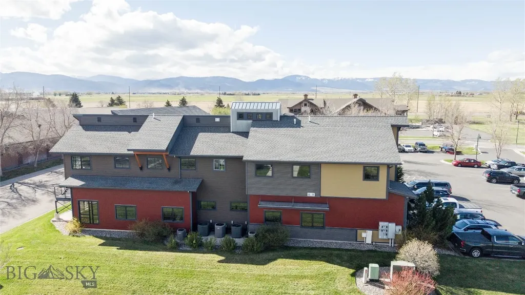 3805 Valley Commons Drive Bozeman MT 59718