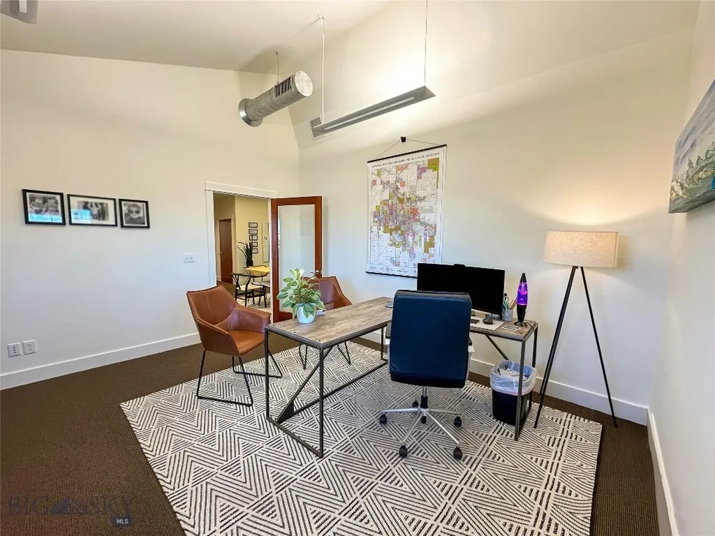 3805 Valley Commons Drive Bozeman MT 59718