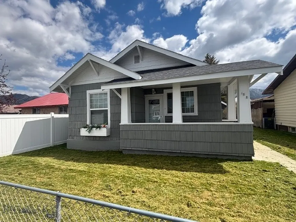 1818 Monroe Avenue Butte MT 59701