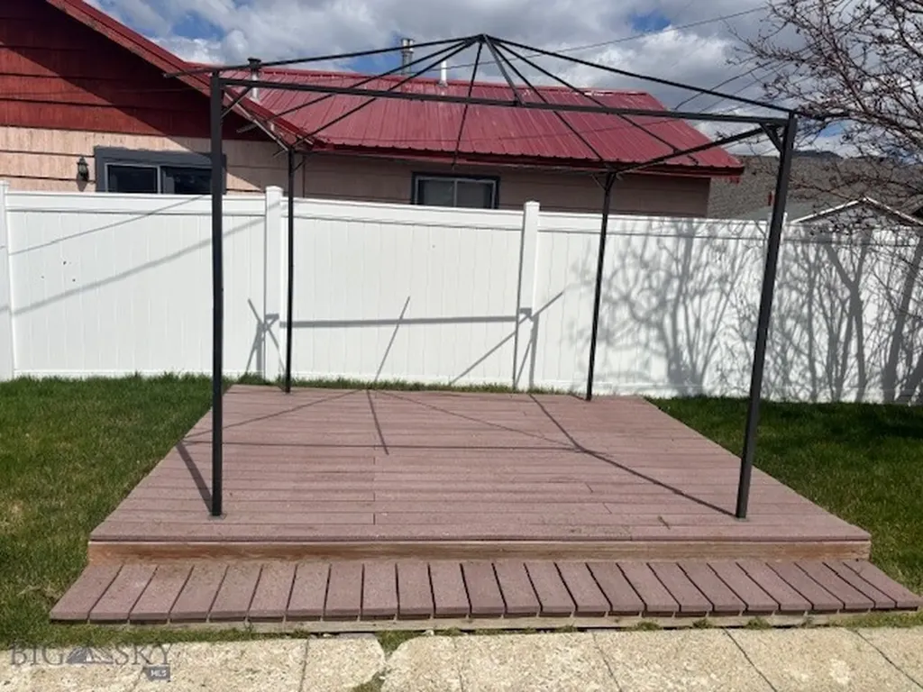 1818 Monroe Avenue Butte MT 59701