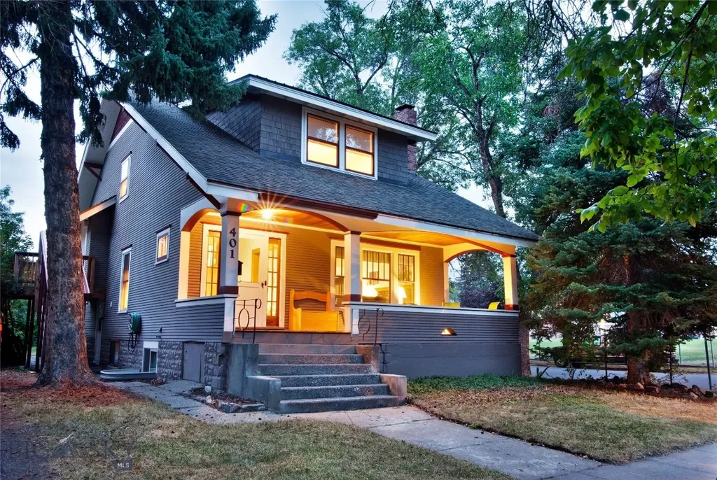 401 W Olive Street Bozeman MT 59715