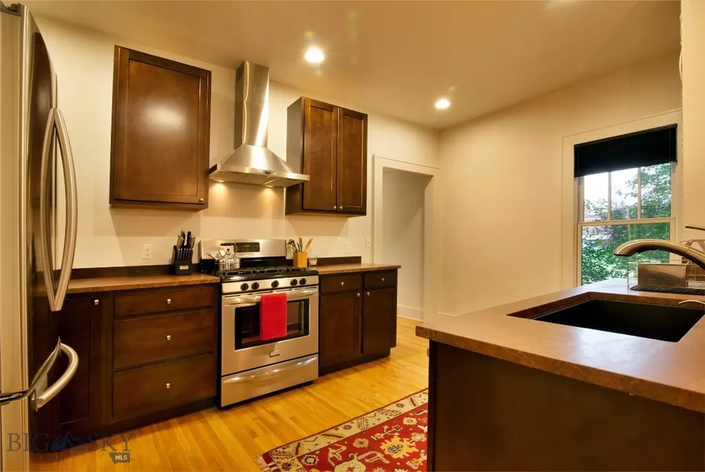 401 W Olive Street Bozeman MT 59715