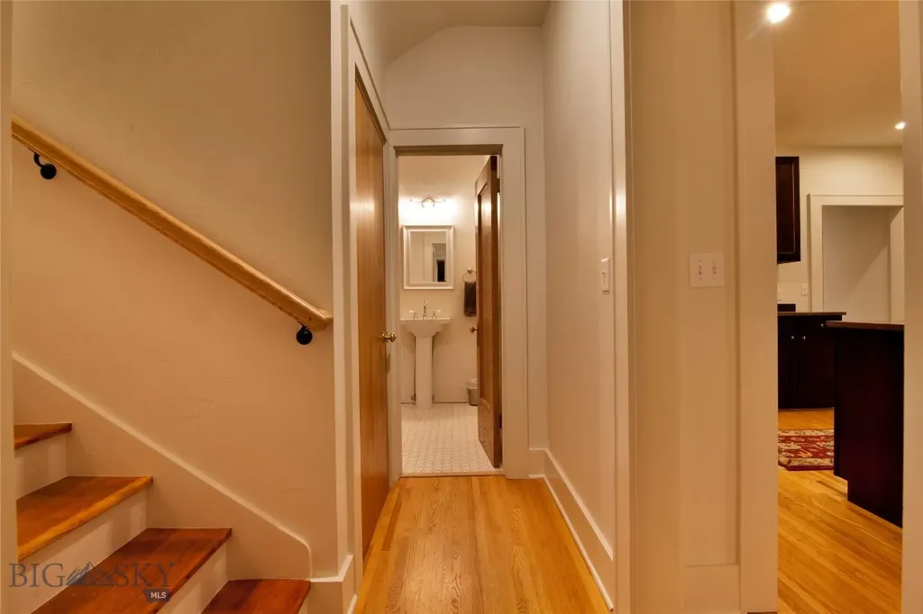 401 W Olive Street Bozeman MT 59715