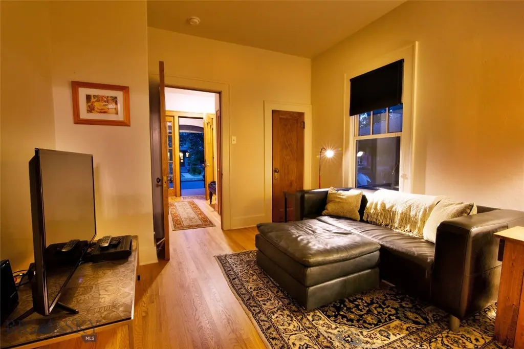 401 W Olive Street Bozeman MT 59715