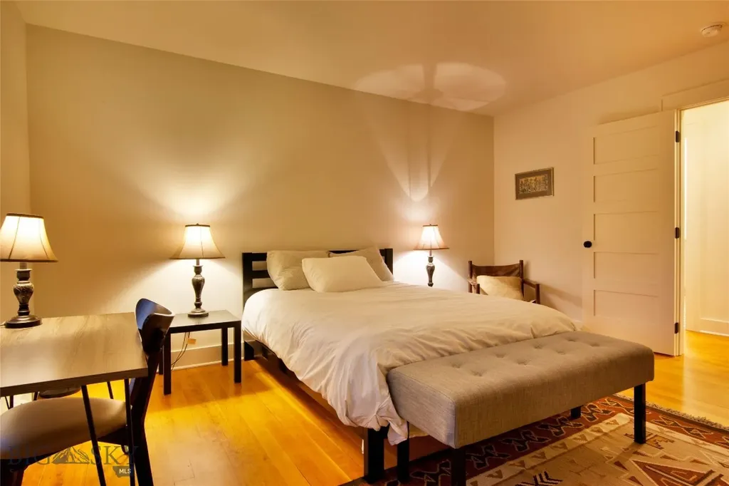 401 W Olive Street Bozeman MT 59715