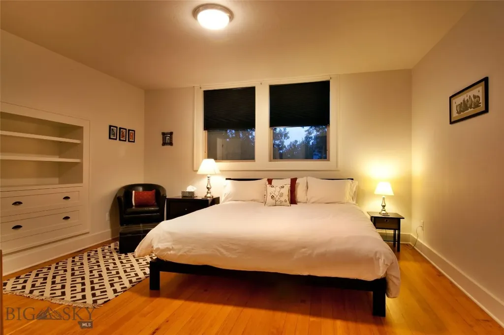 401 W Olive Street Bozeman MT 59715