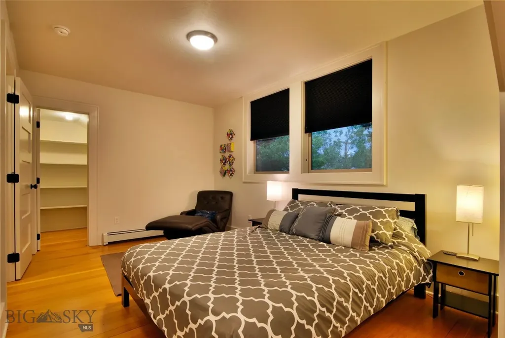 401 W Olive Street Bozeman MT 59715