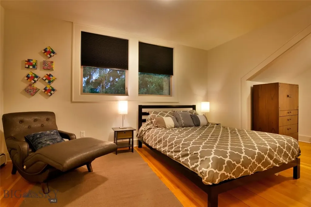 401 W Olive Street Bozeman MT 59715