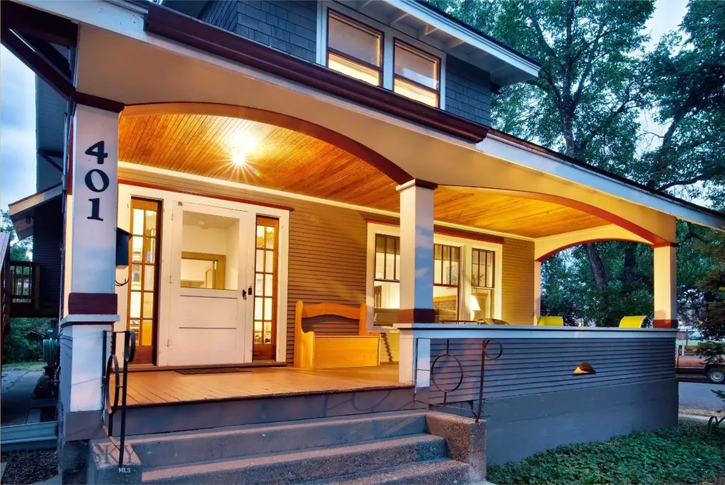 401 W Olive Street Bozeman MT 59715