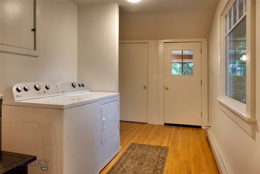 401 W Olive Street Bozeman MT 59715