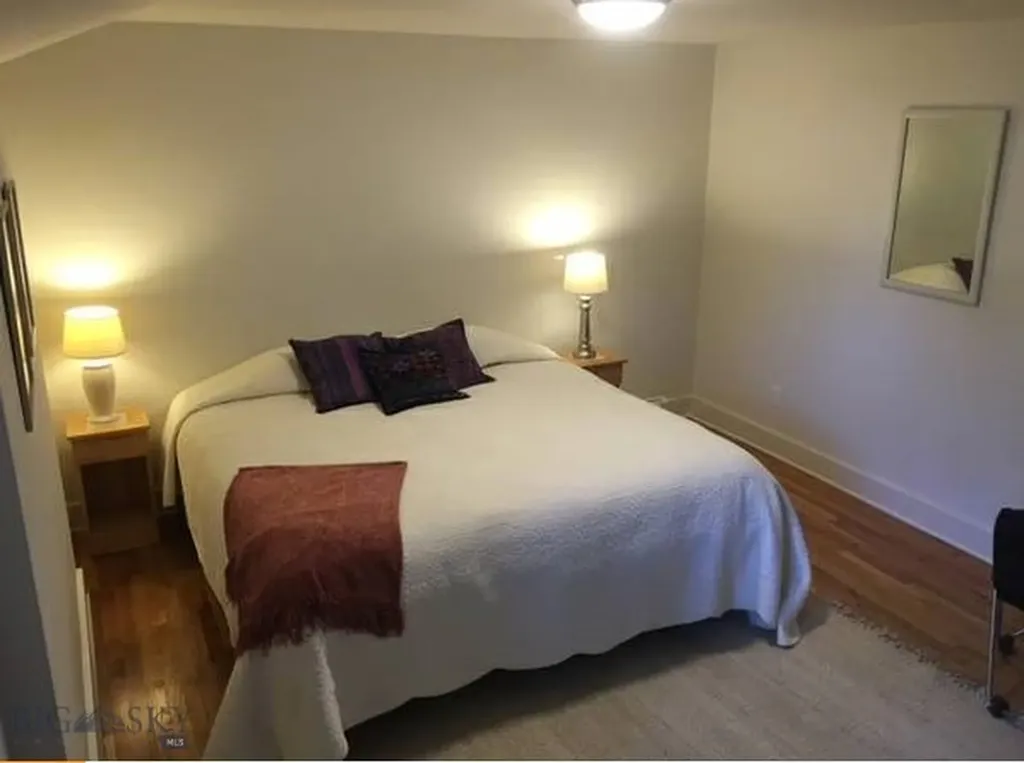 401 W Olive Street Bozeman MT 59715