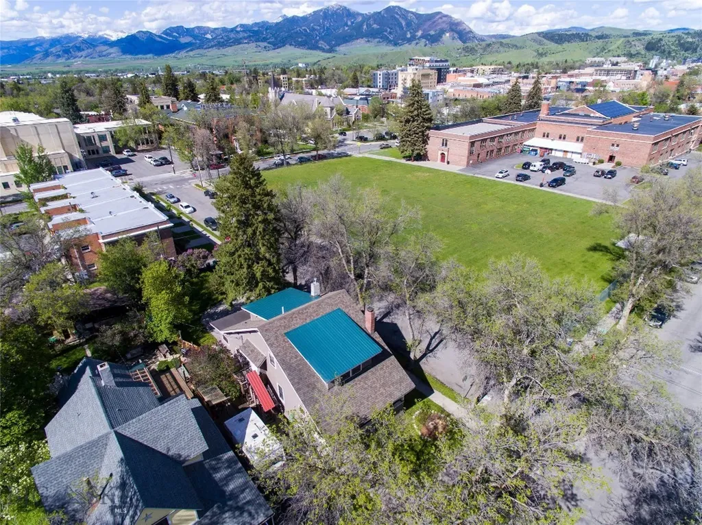 401 W Olive Street Bozeman MT 59715